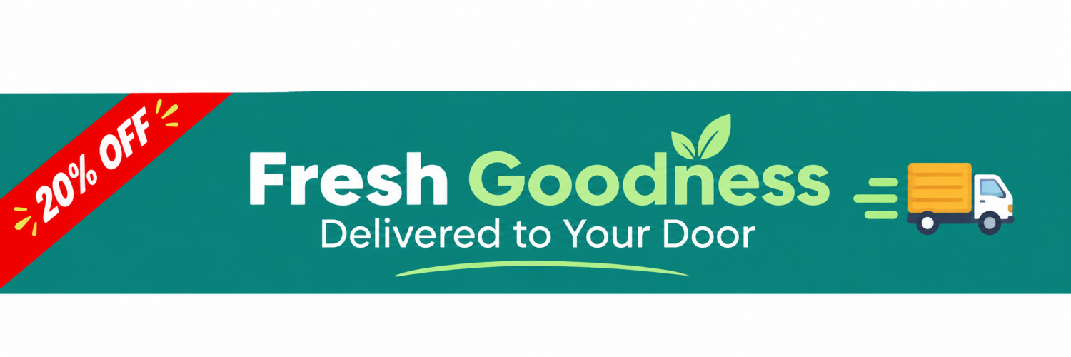 FreshRiva promo